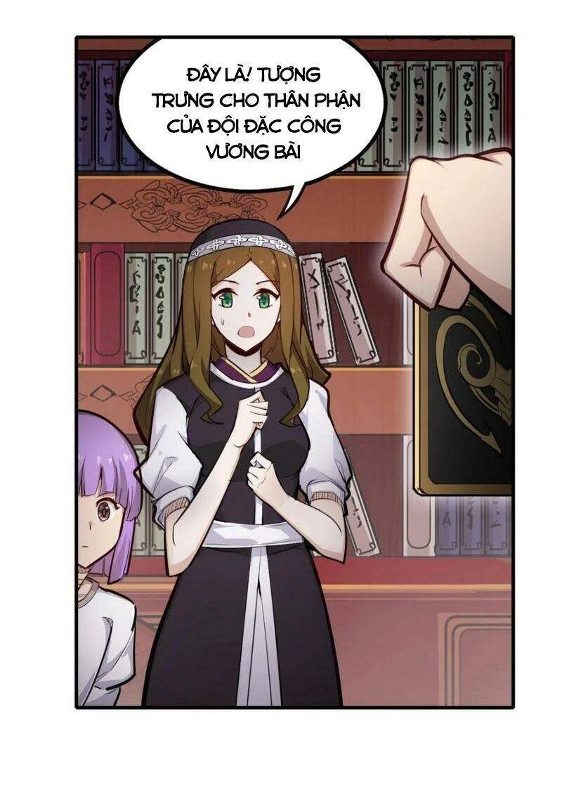 Sứ Đồ Vô Hạn Và 12 Chiến Cơ Chapter 154 - 3