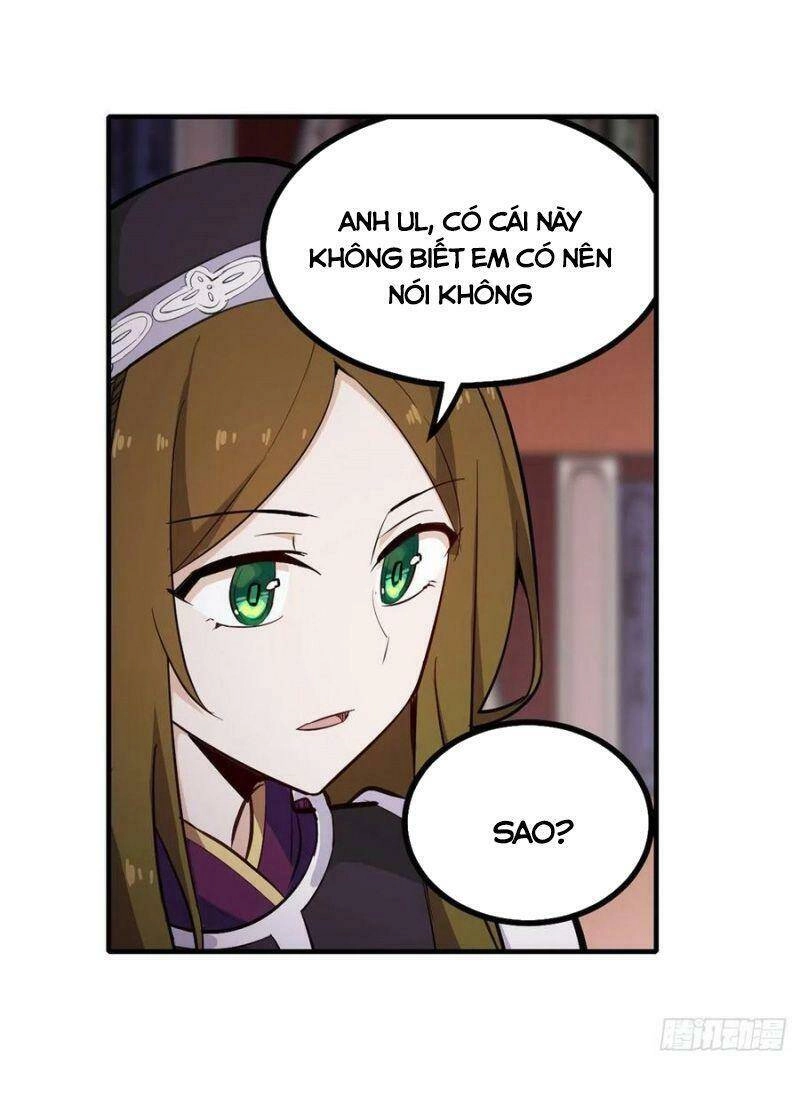 Sứ Đồ Vô Hạn Và 12 Chiến Cơ Chapter 154 - 4