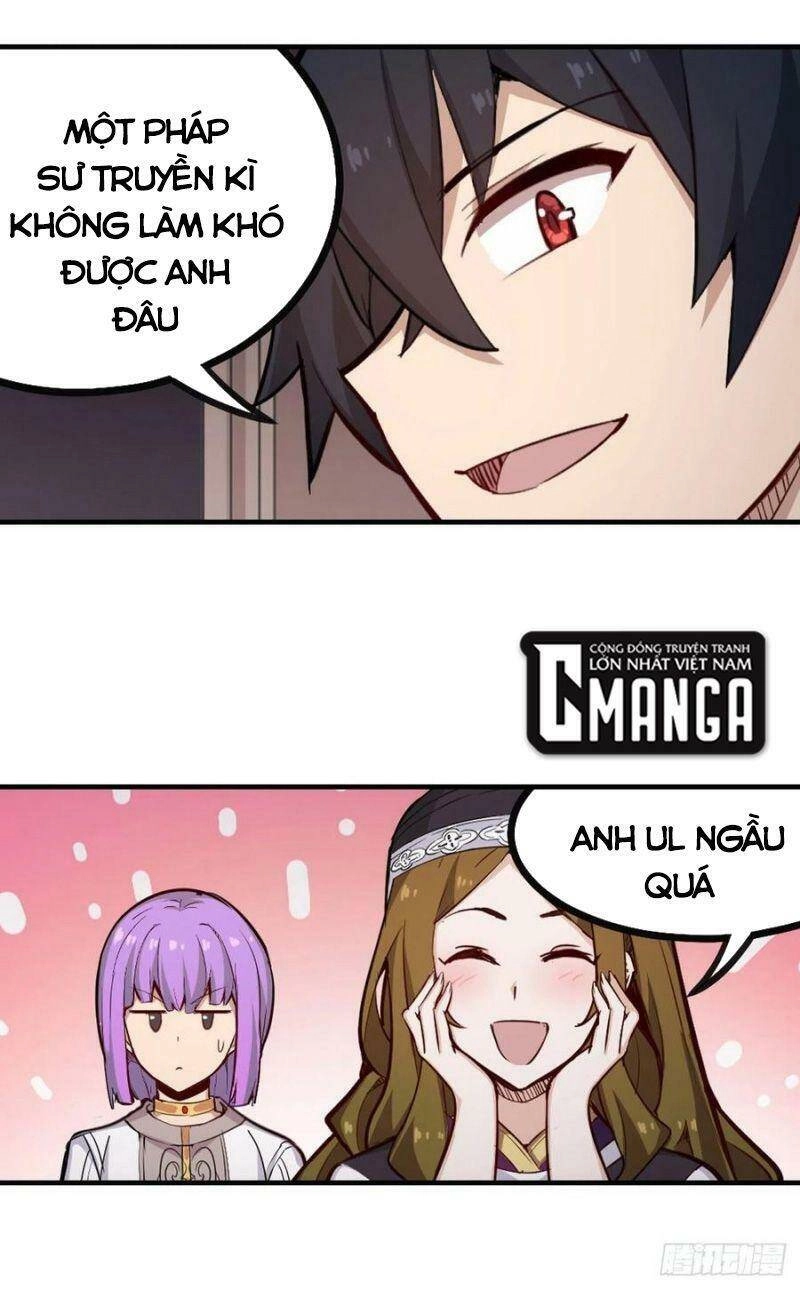 Sứ Đồ Vô Hạn Và 12 Chiến Cơ Chapter 154 - 11