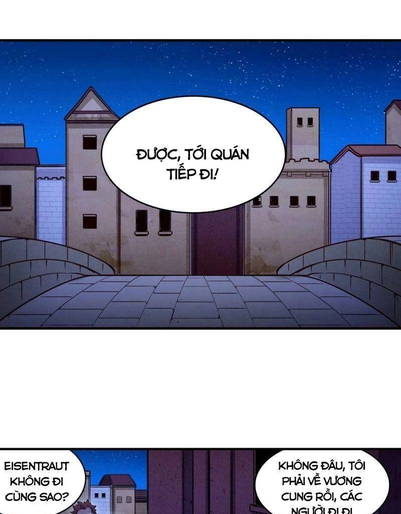 Sứ Đồ Vô Hạn Và 12 Chiến Cơ Chapter 154 - 12