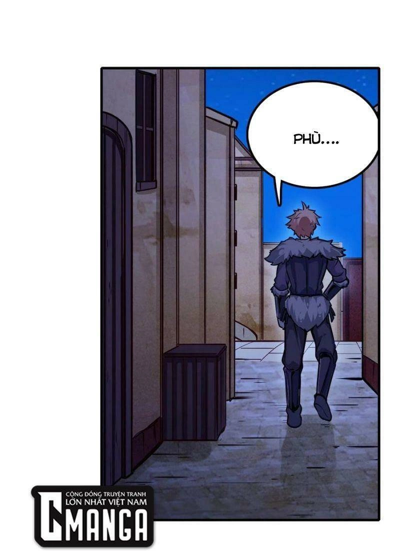 Sứ Đồ Vô Hạn Và 12 Chiến Cơ Chapter 154 - 14