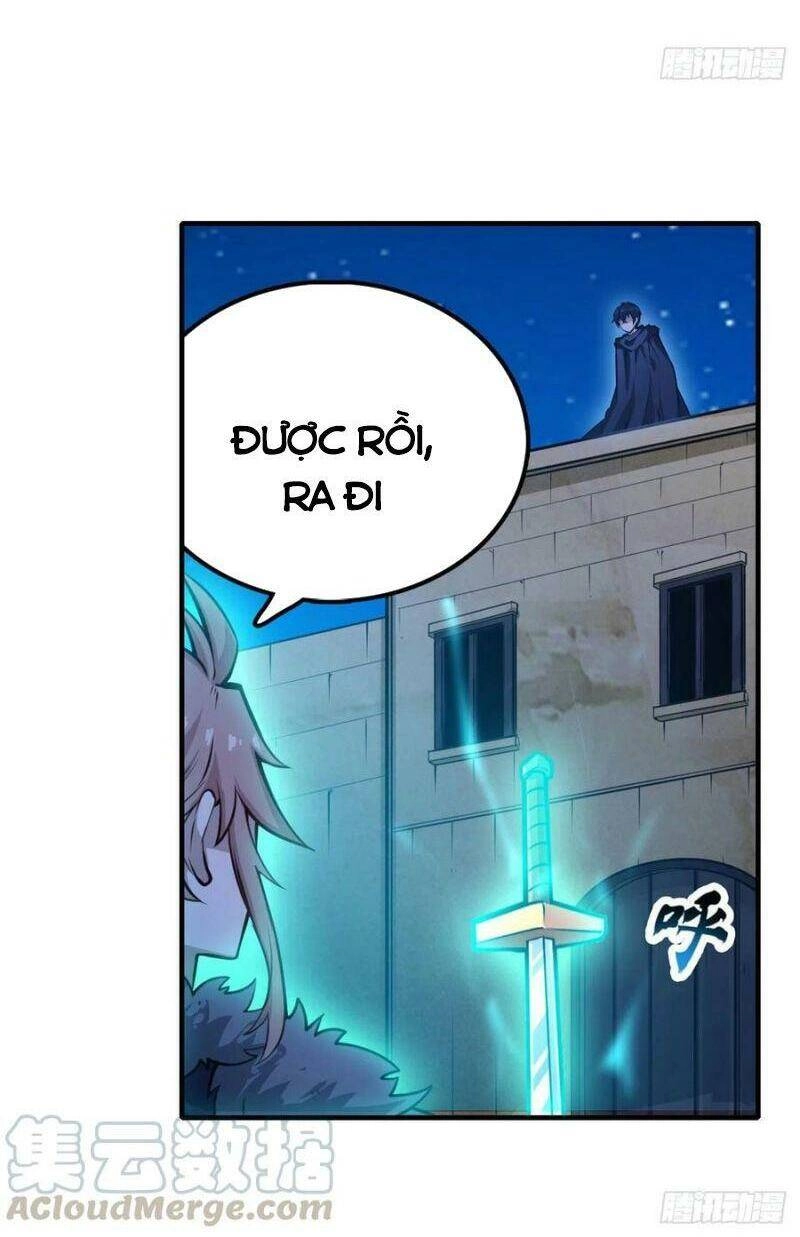 Sứ Đồ Vô Hạn Và 12 Chiến Cơ Chapter 154 - 17