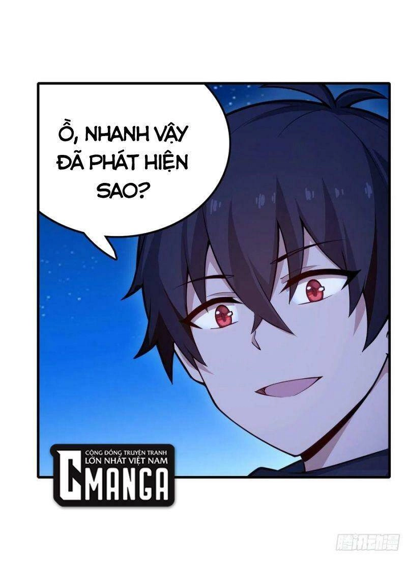 Sứ Đồ Vô Hạn Và 12 Chiến Cơ Chapter 154 - 18