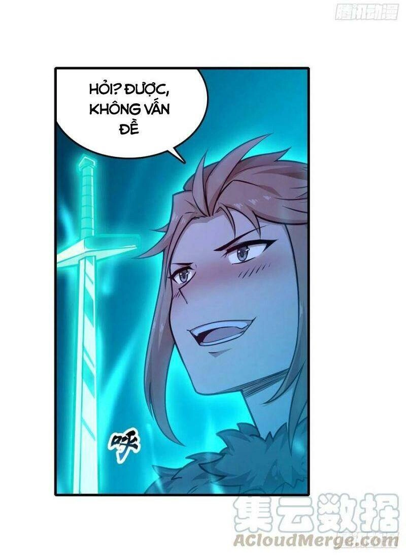 Sứ Đồ Vô Hạn Và 12 Chiến Cơ Chapter 154 - 21