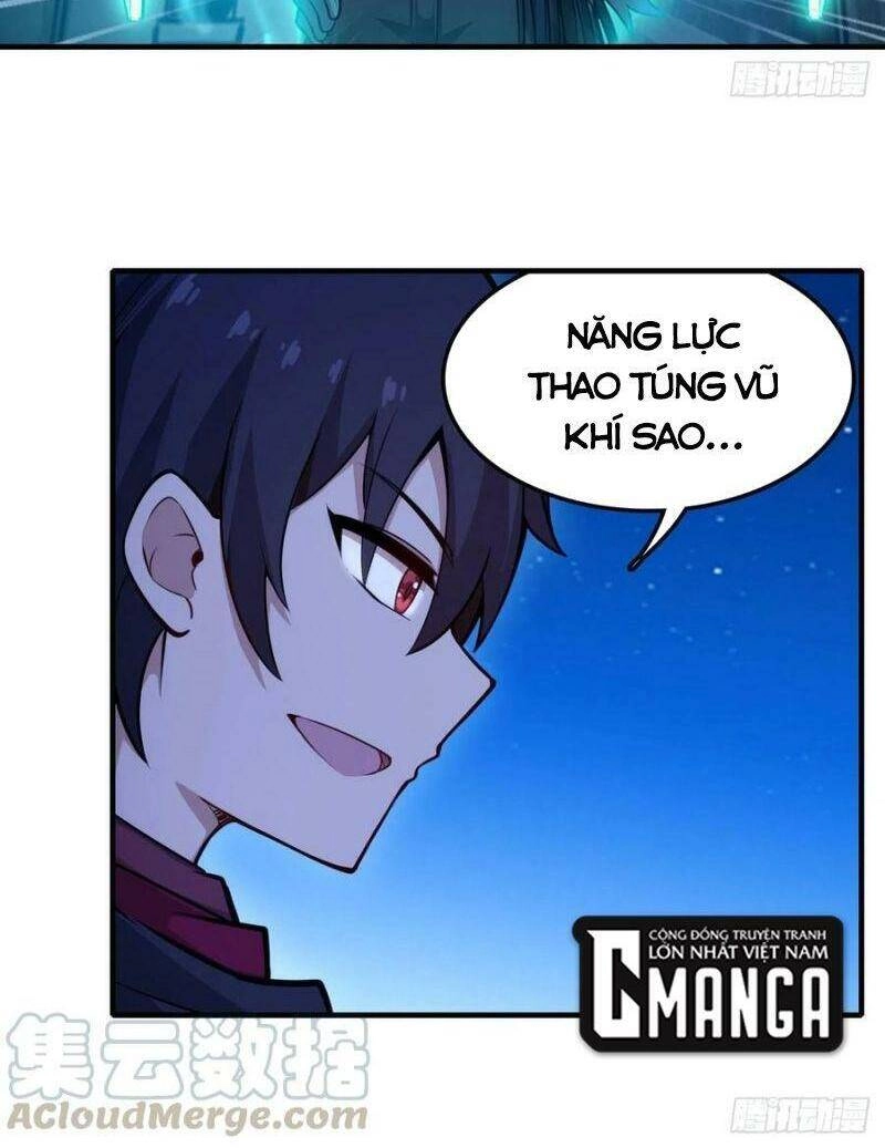 Sứ Đồ Vô Hạn Và 12 Chiến Cơ Chapter 154 - 23