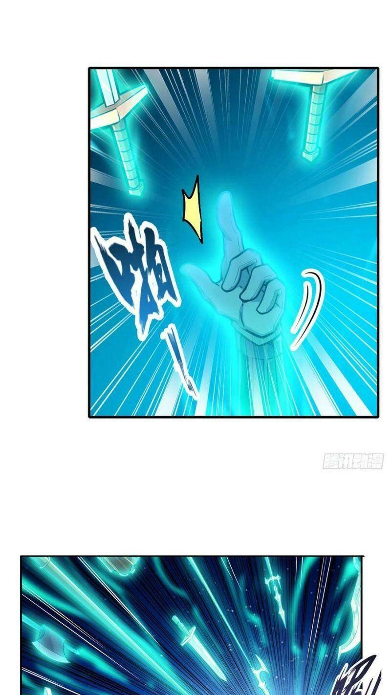 Sứ Đồ Vô Hạn Và 12 Chiến Cơ Chapter 154 - 24