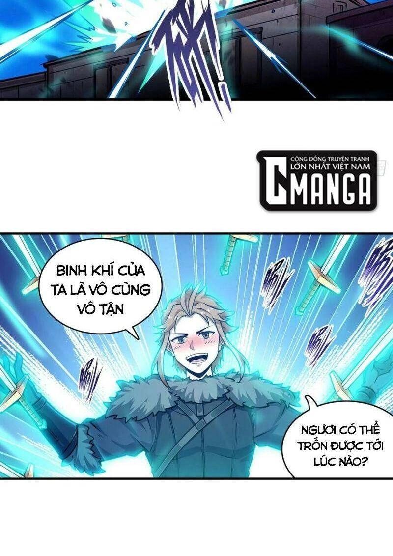 Sứ Đồ Vô Hạn Và 12 Chiến Cơ Chapter 154 - 27