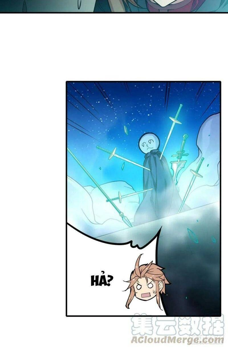 Sứ Đồ Vô Hạn Và 12 Chiến Cơ Chapter 154 - 29