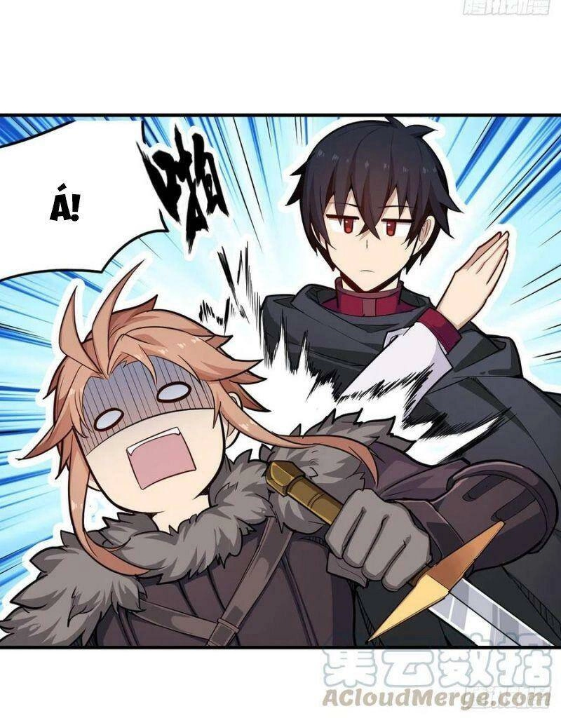 Sứ Đồ Vô Hạn Và 12 Chiến Cơ Chapter 154 - 31