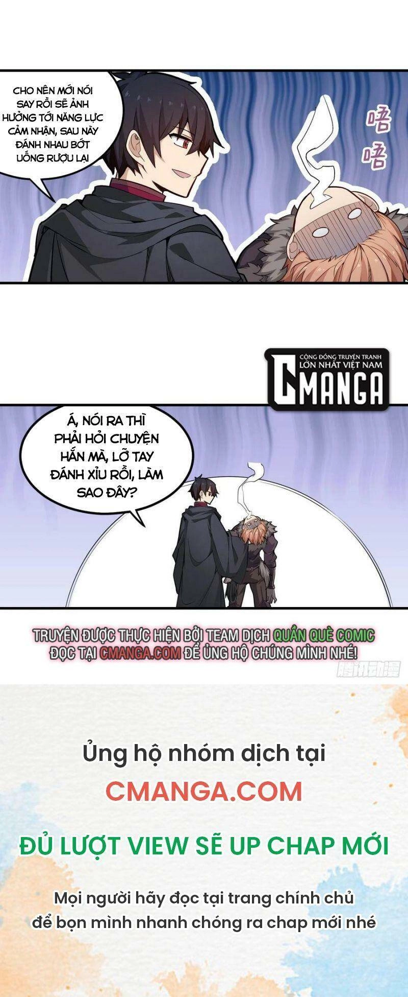 Sứ Đồ Vô Hạn Và 12 Chiến Cơ Chapter 154 - 32