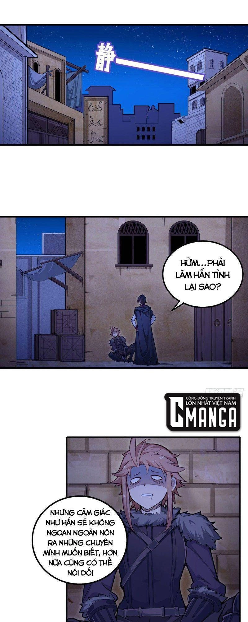 Sứ Đồ Vô Hạn Và 12 Chiến Cơ Chapter 155 - 1