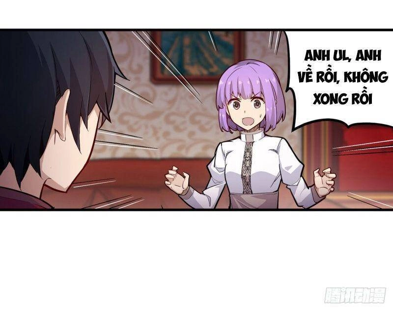 Sứ Đồ Vô Hạn Và 12 Chiến Cơ Chapter 155 - 10