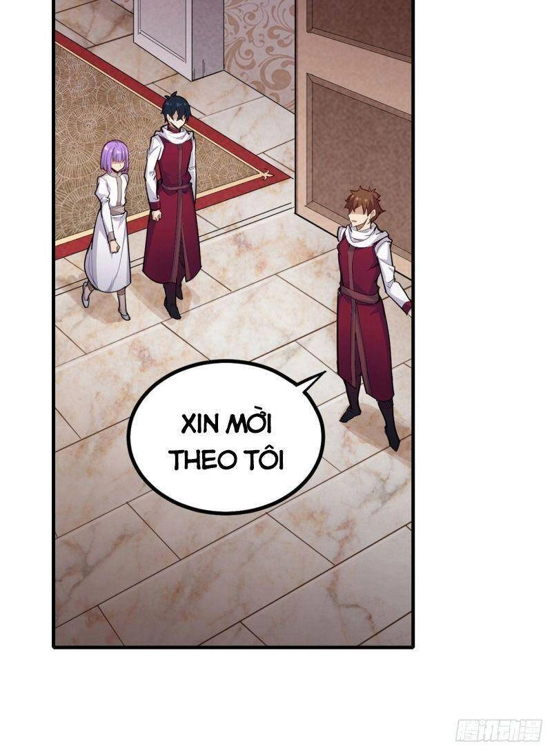 Sứ Đồ Vô Hạn Và 12 Chiến Cơ Chapter 155 - 14