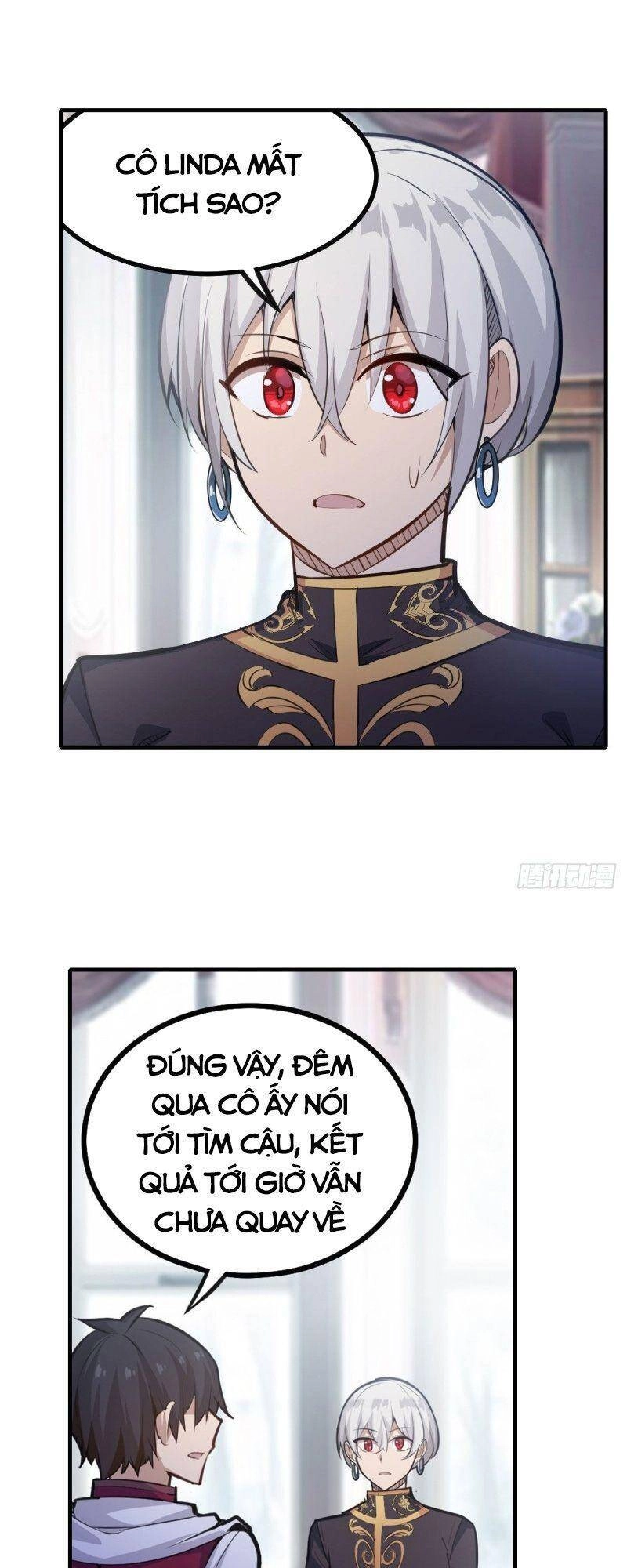 Sứ Đồ Vô Hạn Và 12 Chiến Cơ Chapter 155 - 16