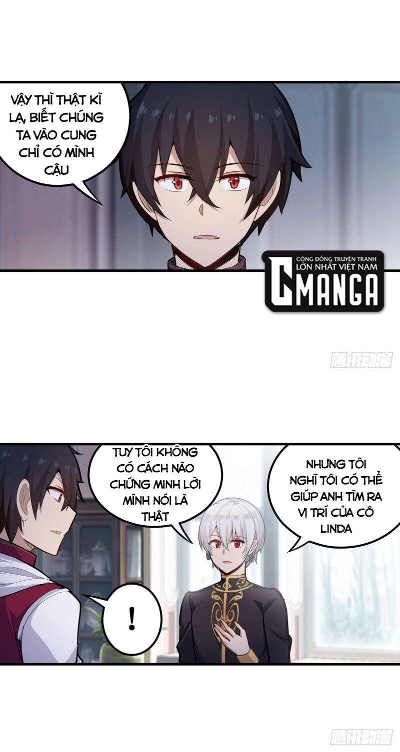 Sứ Đồ Vô Hạn Và 12 Chiến Cơ Chapter 155 - 21