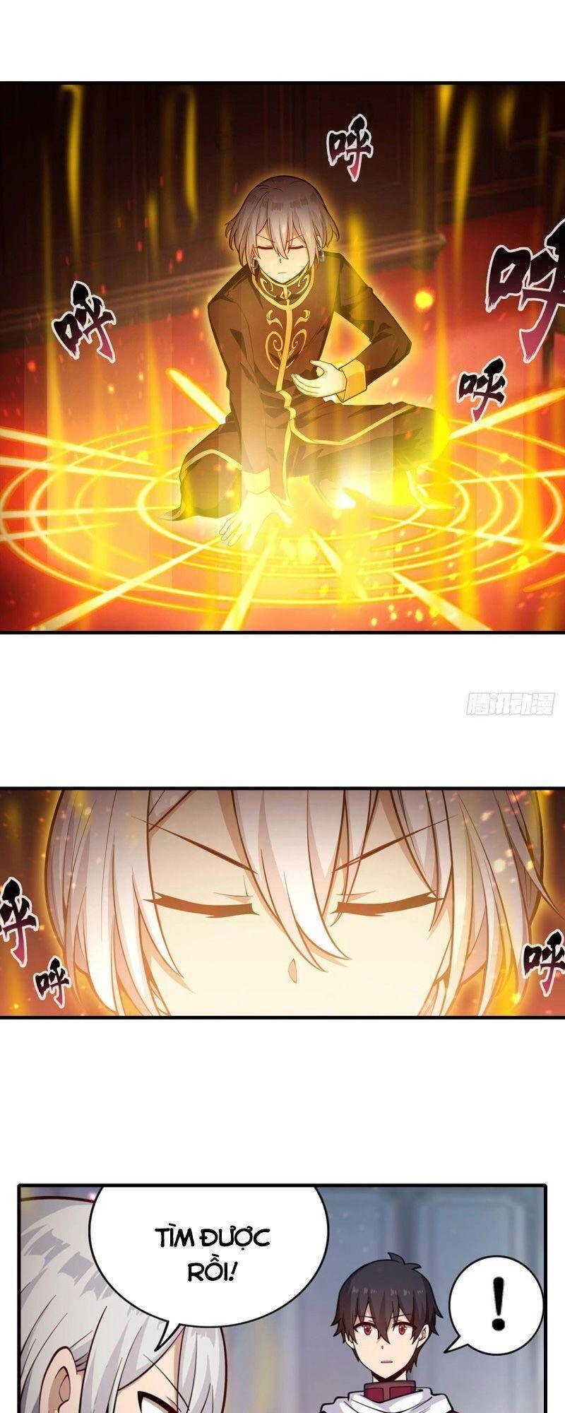 Sứ Đồ Vô Hạn Và 12 Chiến Cơ Chapter 155 - 25