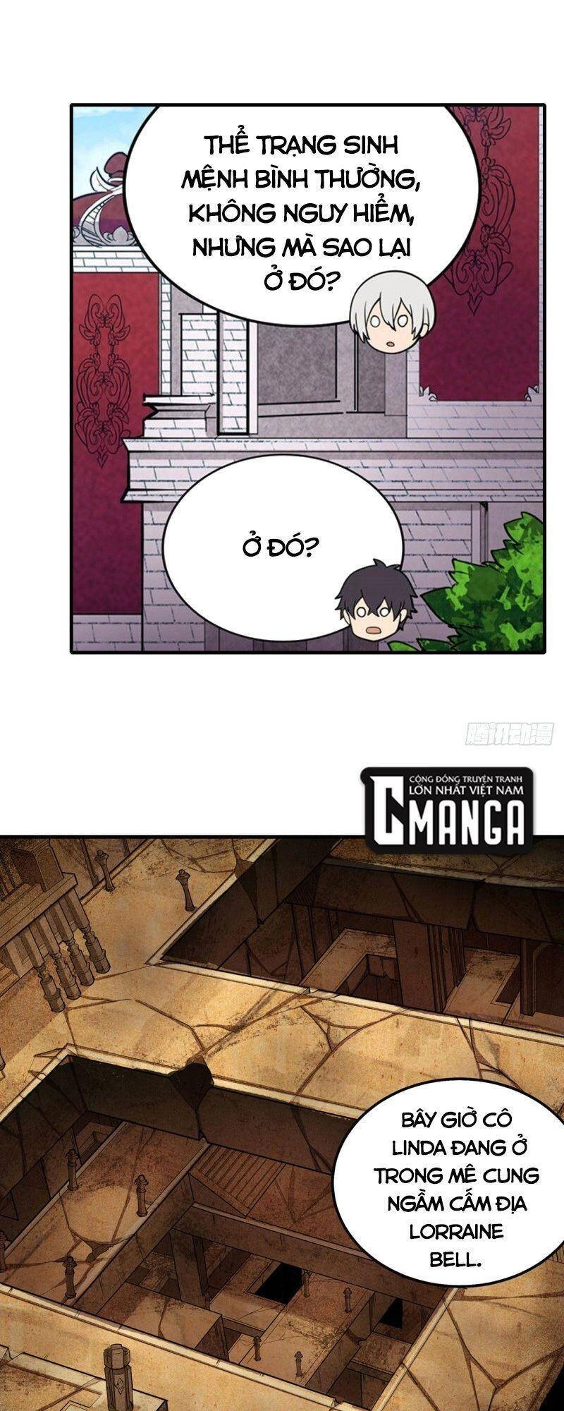 Sứ Đồ Vô Hạn Và 12 Chiến Cơ Chapter 155 - 27