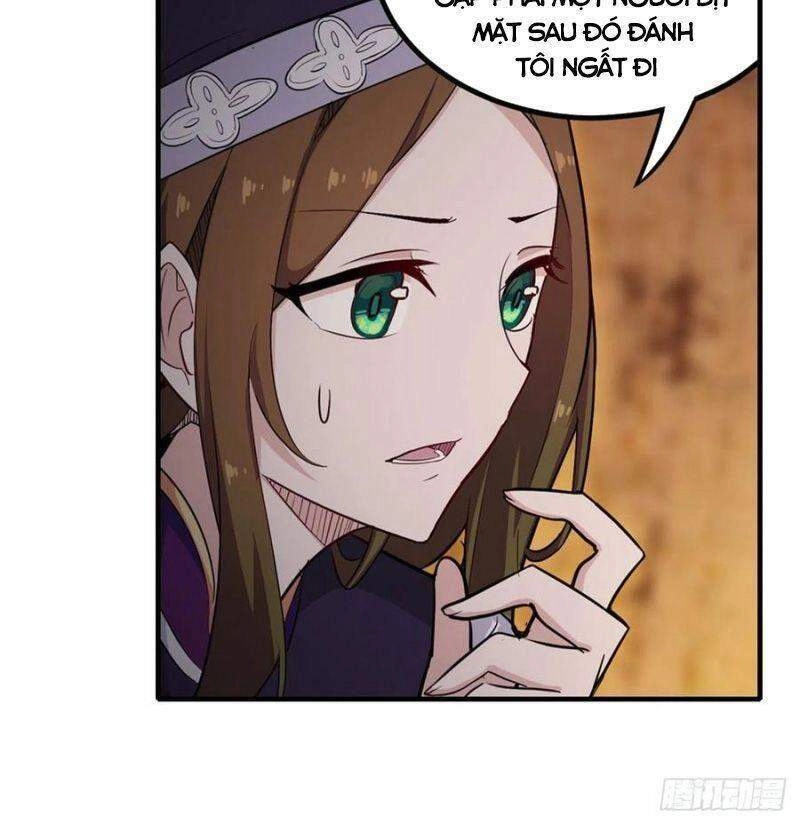 Sứ Đồ Vô Hạn Và 12 Chiến Cơ Chapter 156 - 14