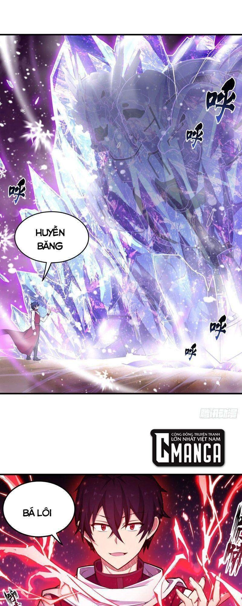 Sứ Đồ Vô Hạn Và 12 Chiến Cơ Chapter 157 - 18