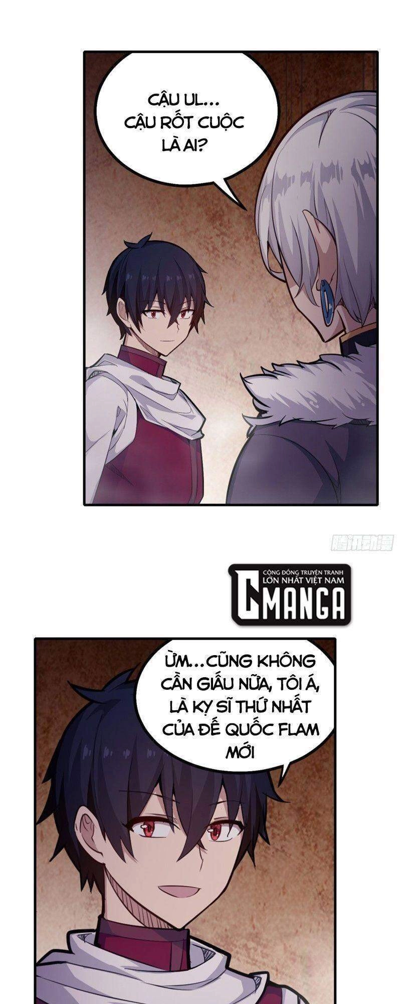 Sứ Đồ Vô Hạn Và 12 Chiến Cơ Chapter 157 - 22