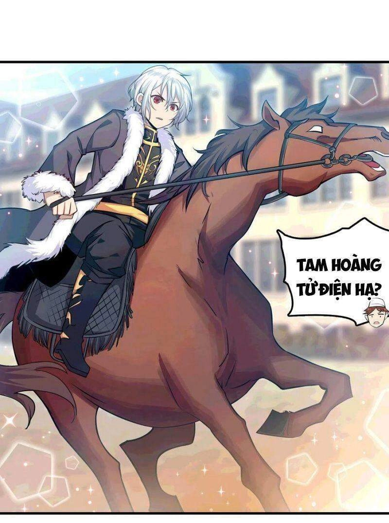 Sứ Đồ Vô Hạn Và 12 Chiến Cơ Chapter 158 - 4