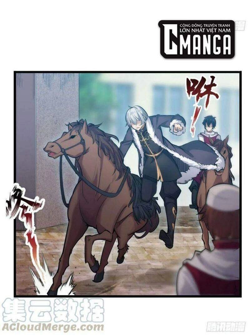 Sứ Đồ Vô Hạn Và 12 Chiến Cơ Chapter 158 - 5