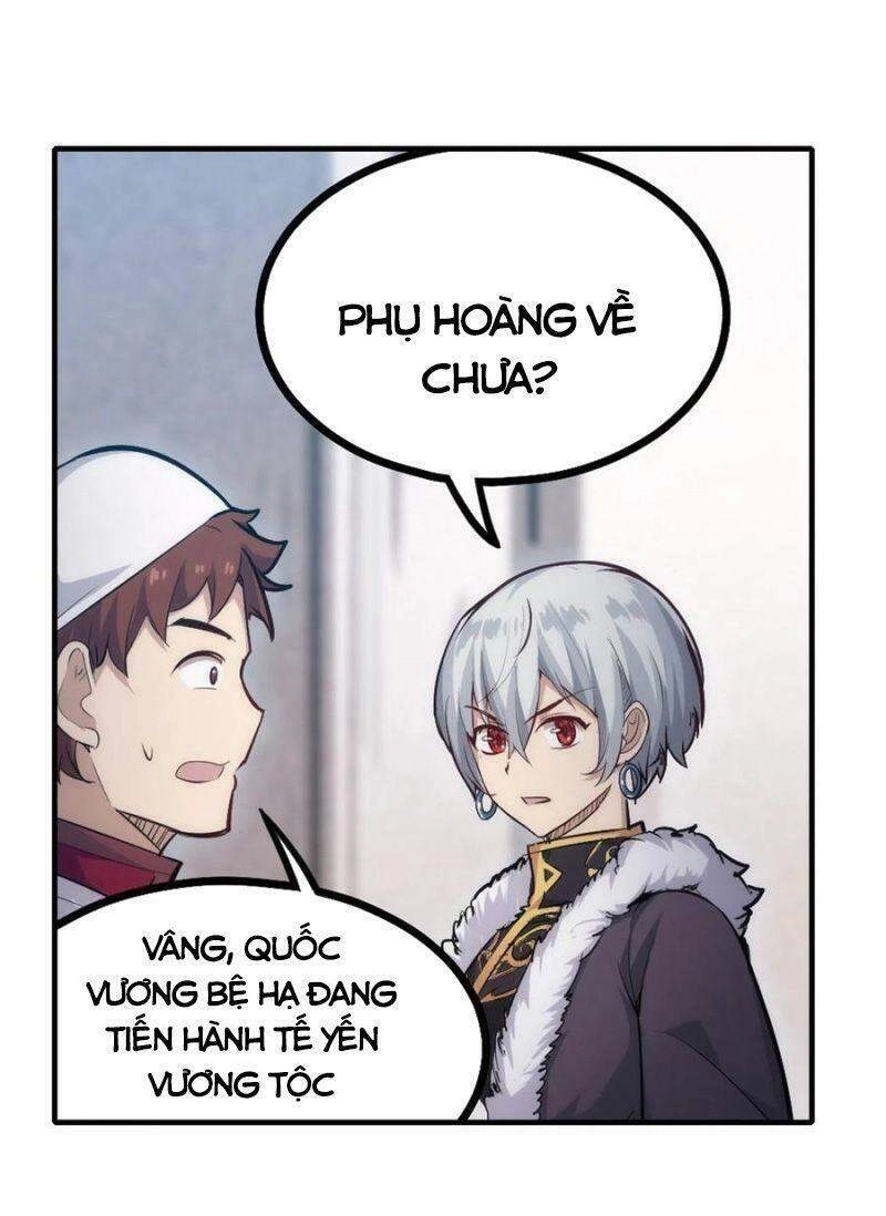 Sứ Đồ Vô Hạn Và 12 Chiến Cơ Chapter 158 - 6