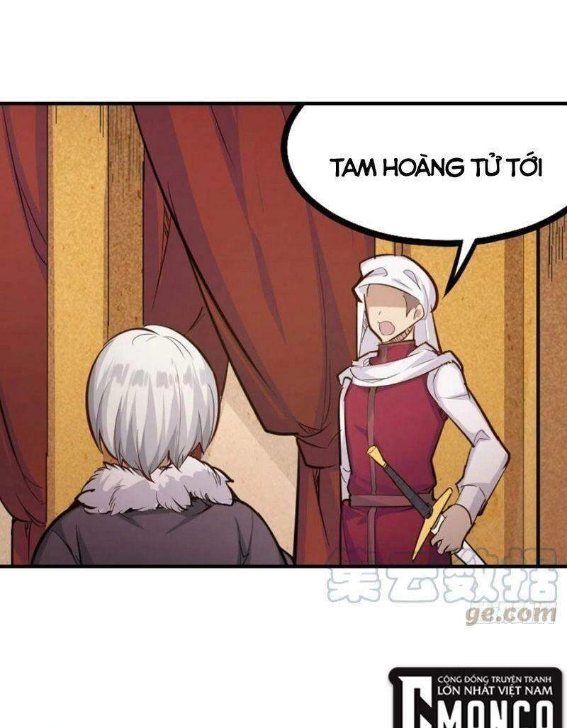 Sứ Đồ Vô Hạn Và 12 Chiến Cơ Chapter 158 - 10