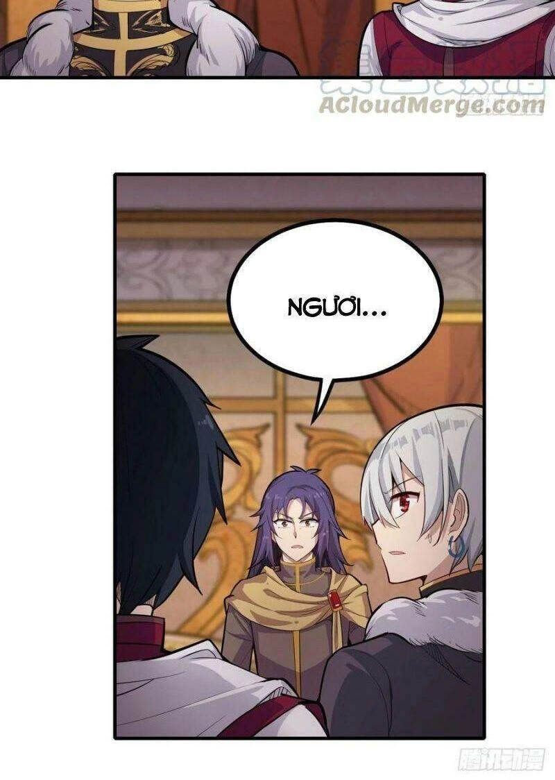 Sứ Đồ Vô Hạn Và 12 Chiến Cơ Chapter 158 - 19