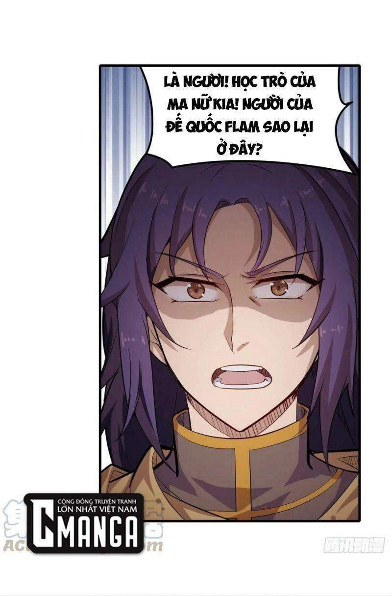 Sứ Đồ Vô Hạn Và 12 Chiến Cơ Chapter 158 - 20