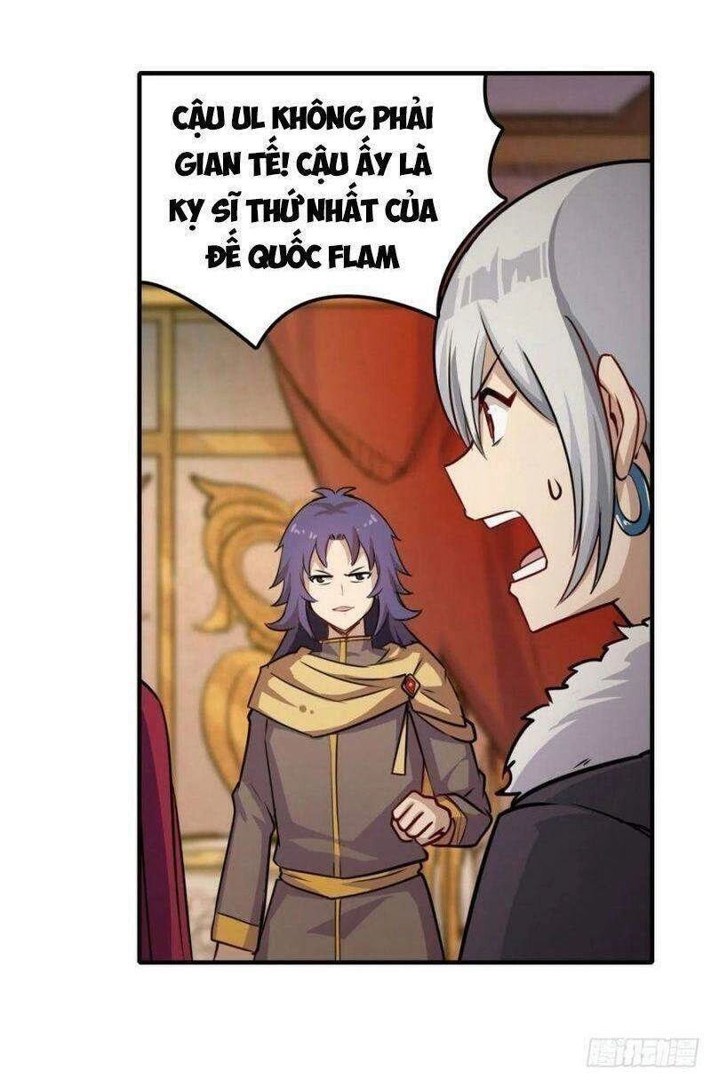 Sứ Đồ Vô Hạn Và 12 Chiến Cơ Chapter 158 - 23