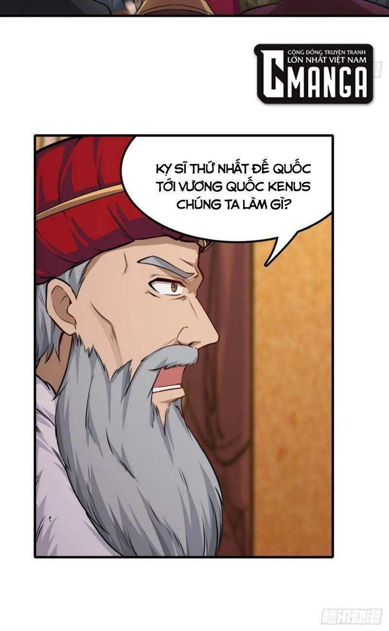 Sứ Đồ Vô Hạn Và 12 Chiến Cơ Chapter 158 - 25