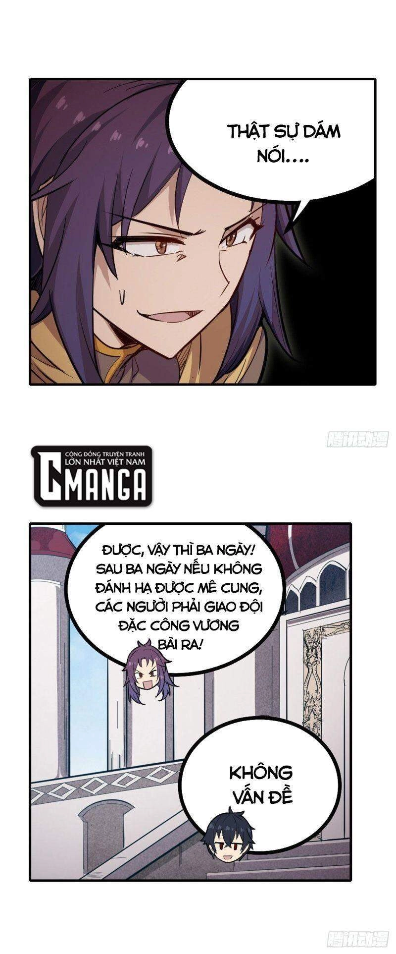 Sứ Đồ Vô Hạn Và 12 Chiến Cơ Chapter 159 - 13