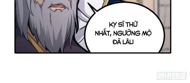 Sứ Đồ Vô Hạn Và 12 Chiến Cơ Chapter 159 - 25