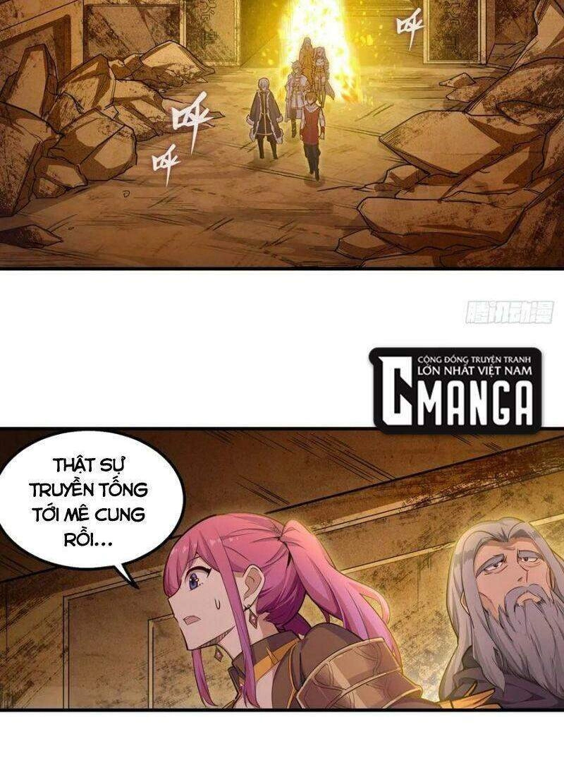 Sứ Đồ Vô Hạn Và 12 Chiến Cơ Chapter 160 - 2