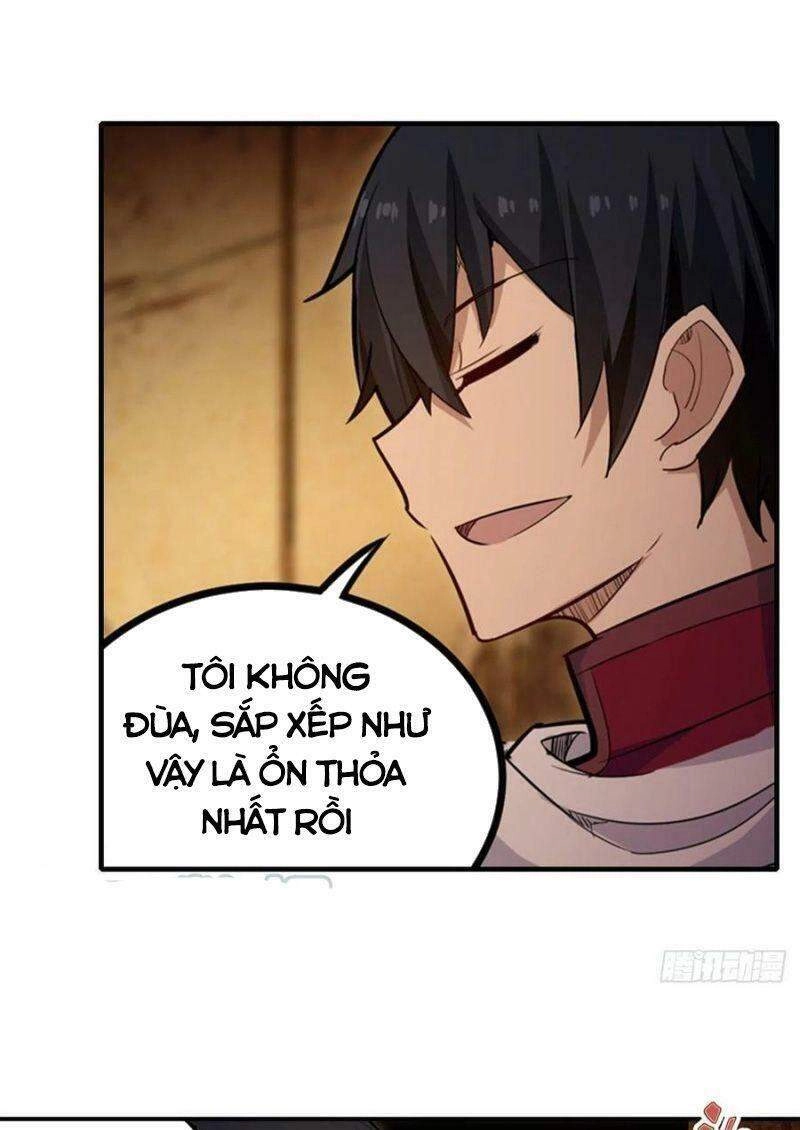 Sứ Đồ Vô Hạn Và 12 Chiến Cơ Chapter 160 - 7