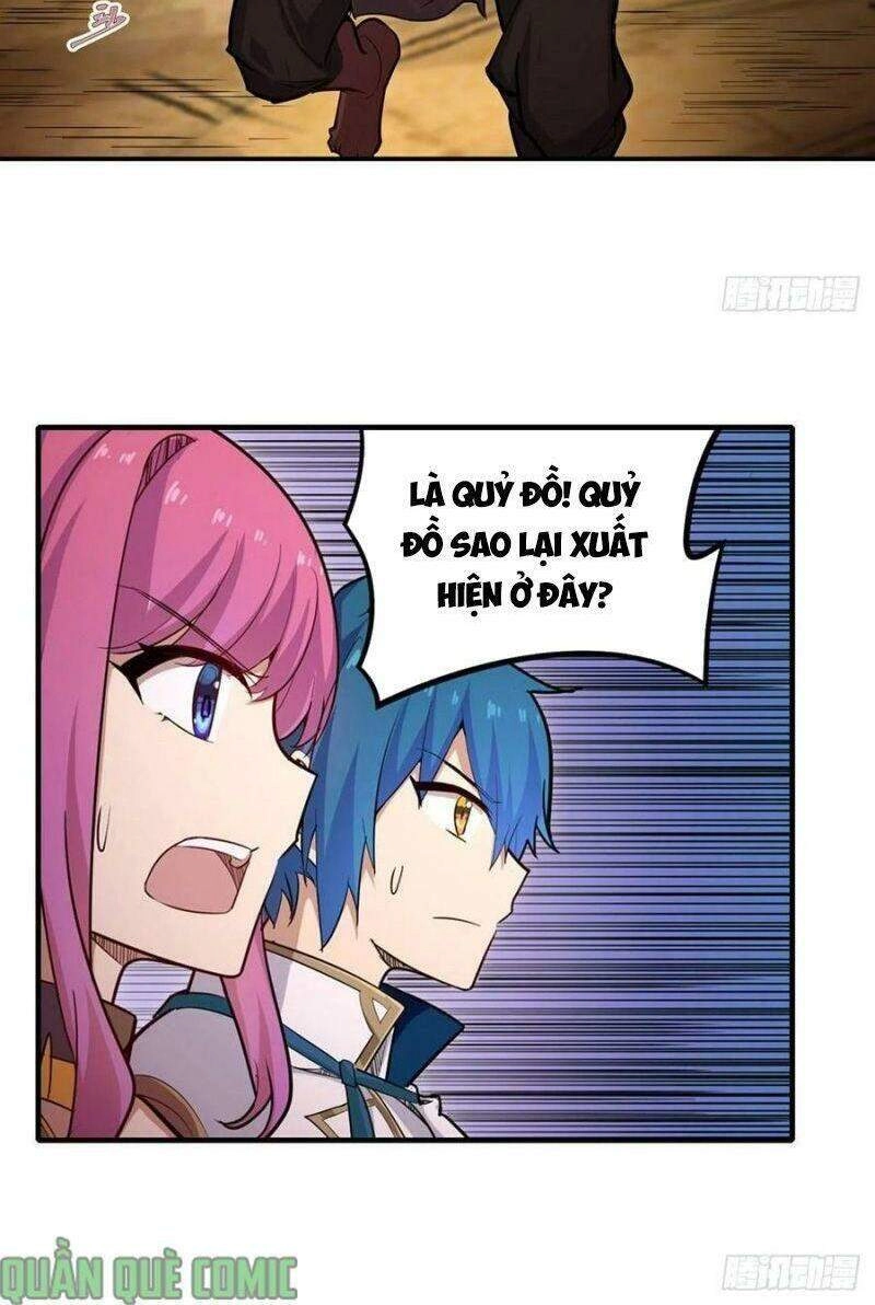 Sứ Đồ Vô Hạn Và 12 Chiến Cơ Chapter 160 - 10