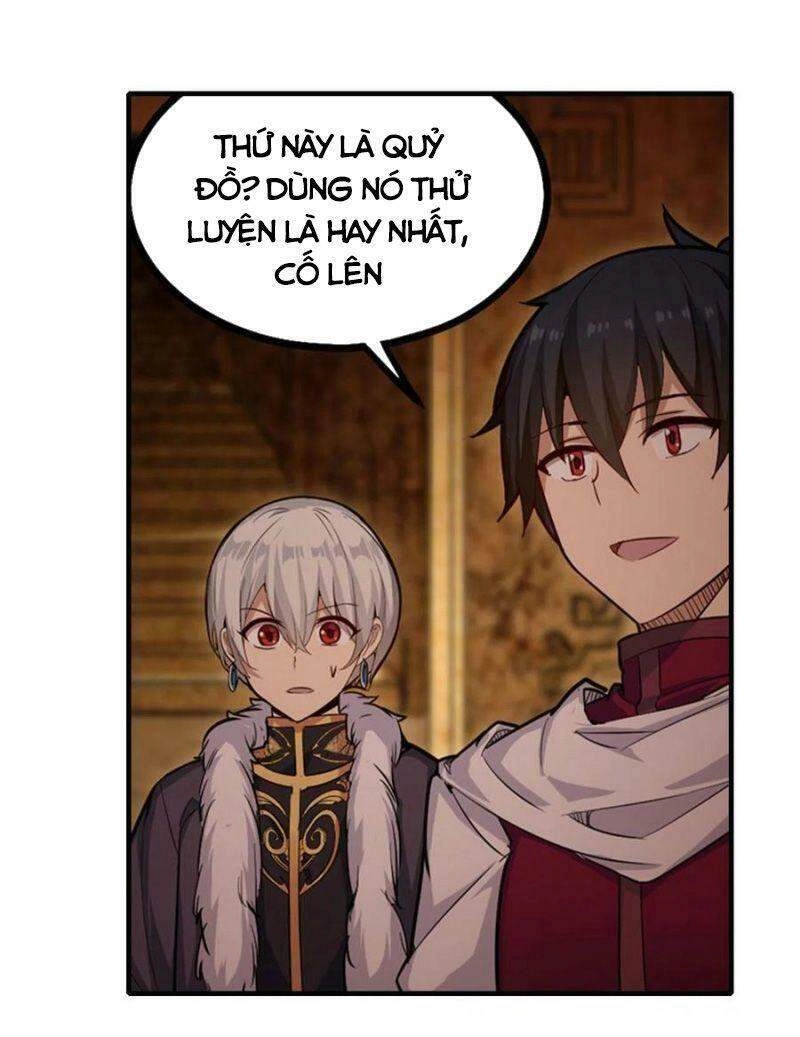 Sứ Đồ Vô Hạn Và 12 Chiến Cơ Chapter 160 - 11