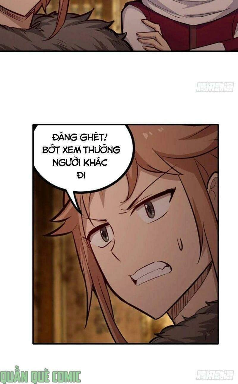 Sứ Đồ Vô Hạn Và 12 Chiến Cơ Chapter 160 - 14