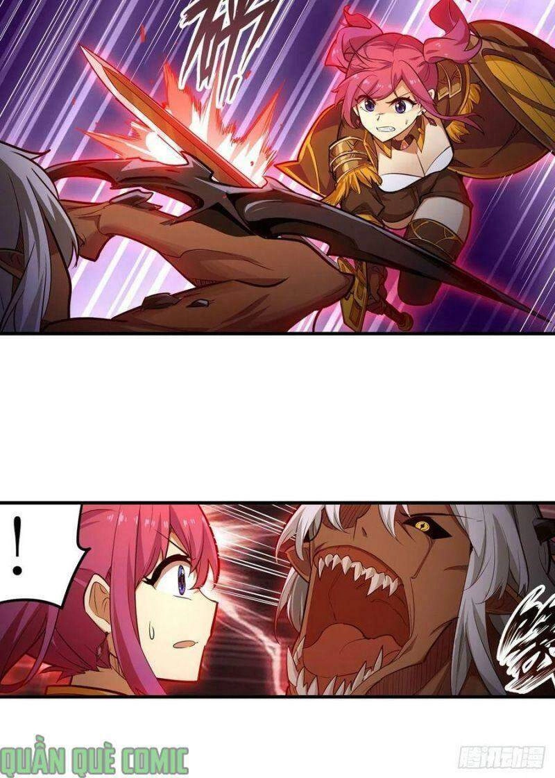 Sứ Đồ Vô Hạn Và 12 Chiến Cơ Chapter 160 - 20