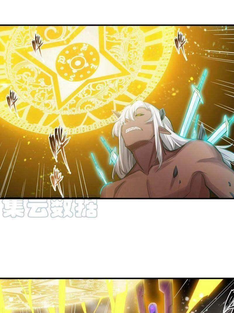 Sứ Đồ Vô Hạn Và 12 Chiến Cơ Chapter 160 - 23