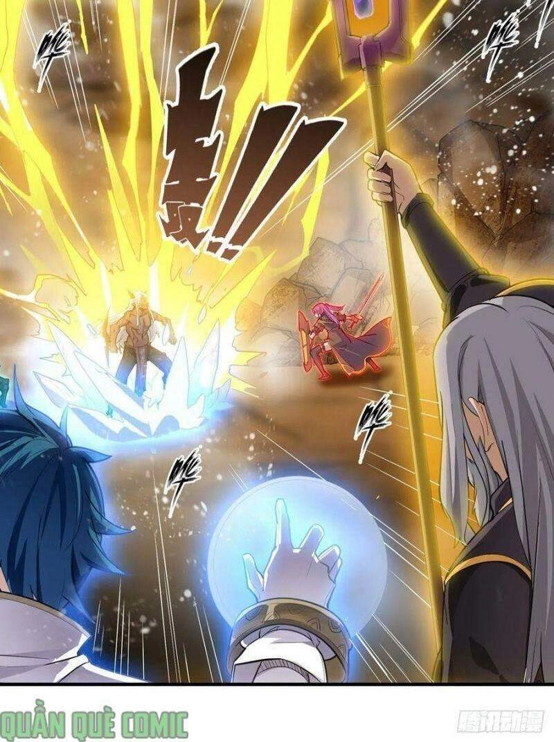 Sứ Đồ Vô Hạn Và 12 Chiến Cơ Chapter 160 - 24