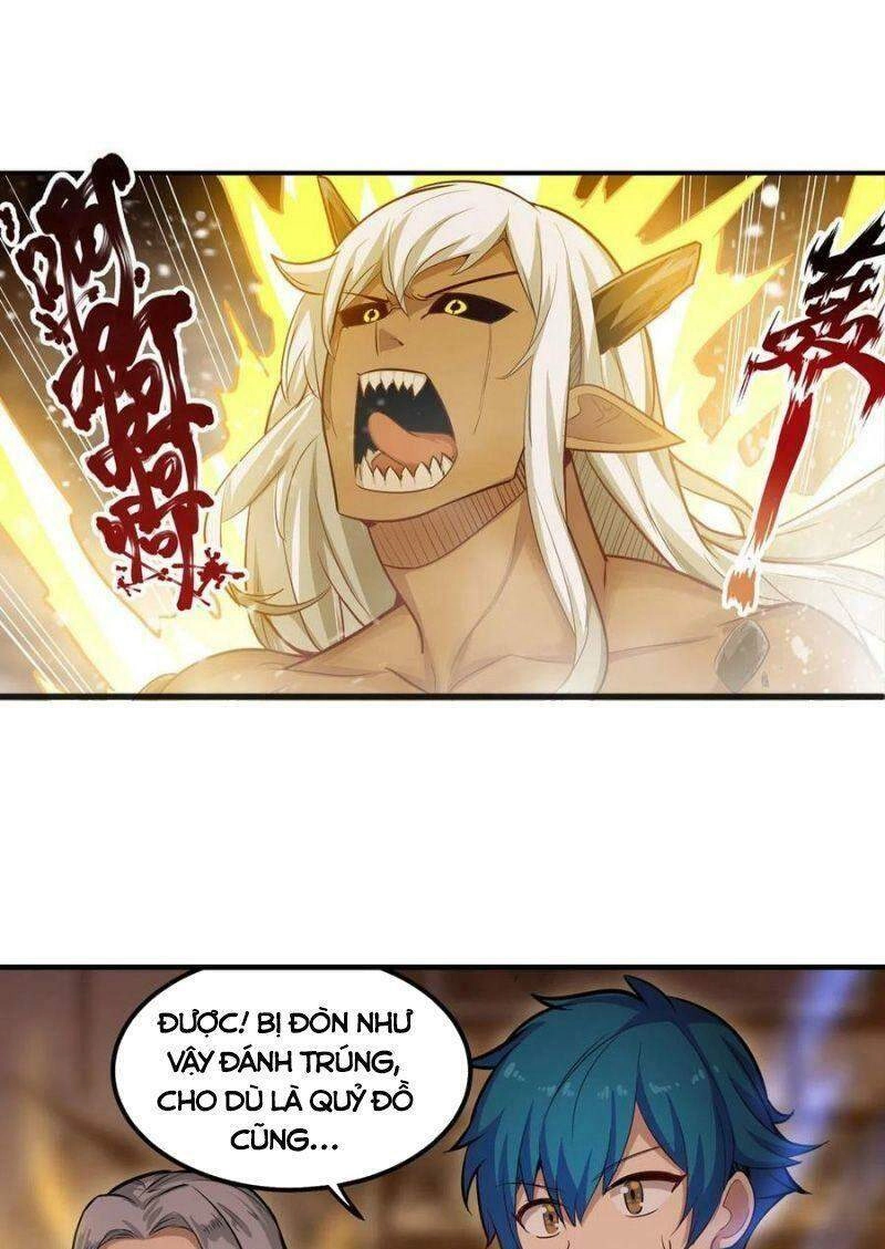 Sứ Đồ Vô Hạn Và 12 Chiến Cơ Chapter 160 - 25