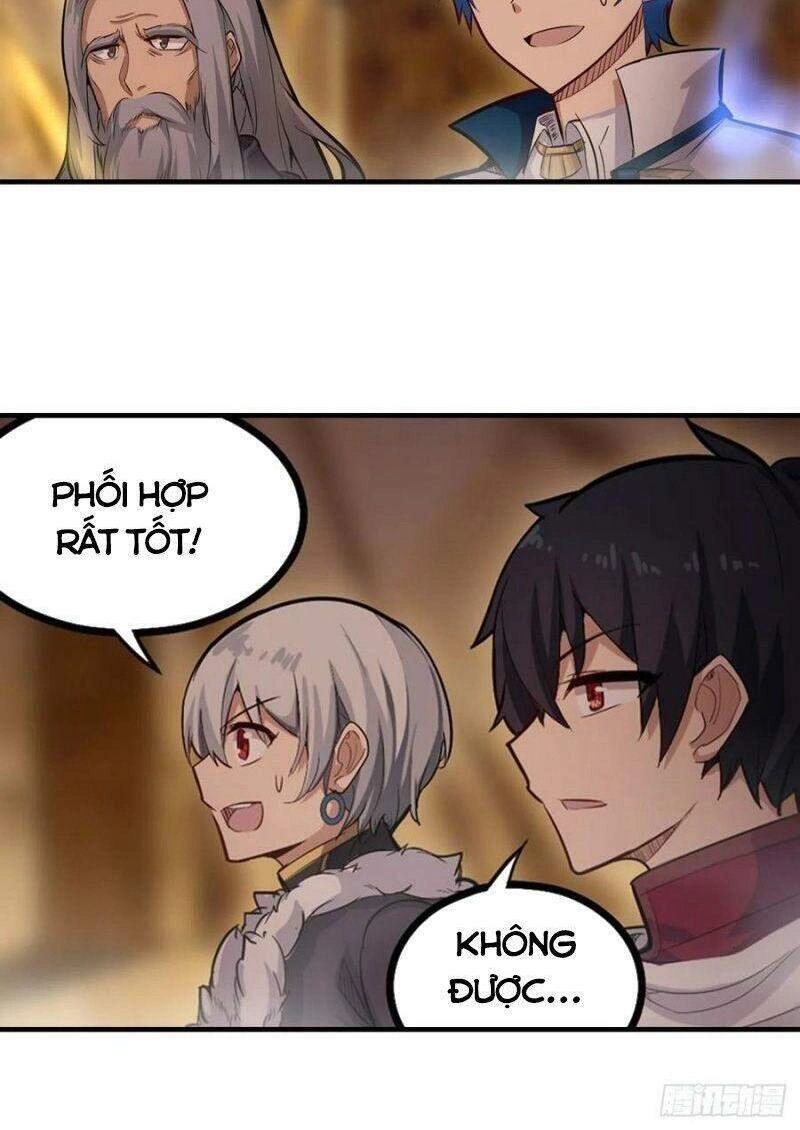 Sứ Đồ Vô Hạn Và 12 Chiến Cơ Chapter 160 - 26