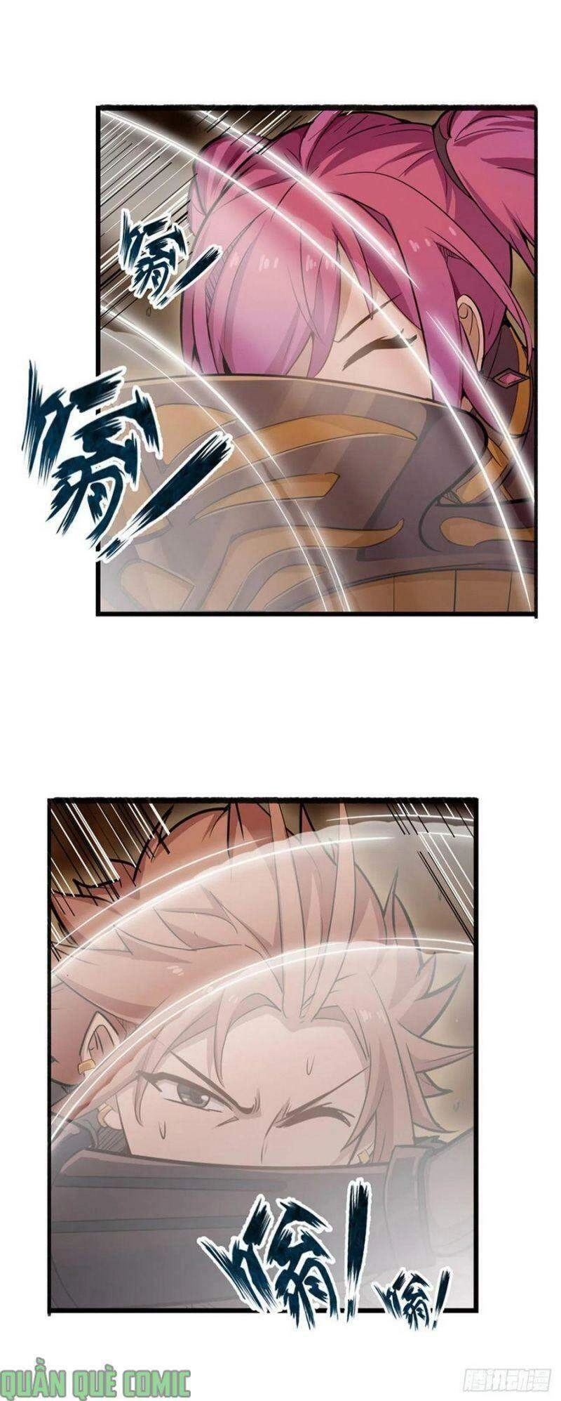 Sứ Đồ Vô Hạn Và 12 Chiến Cơ Chapter 160 - 28