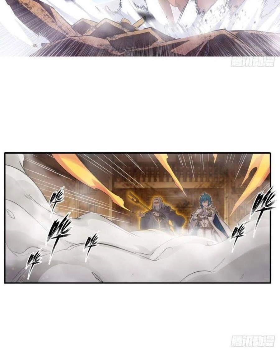 Sứ Đồ Vô Hạn Và 12 Chiến Cơ Chapter 161 - 4