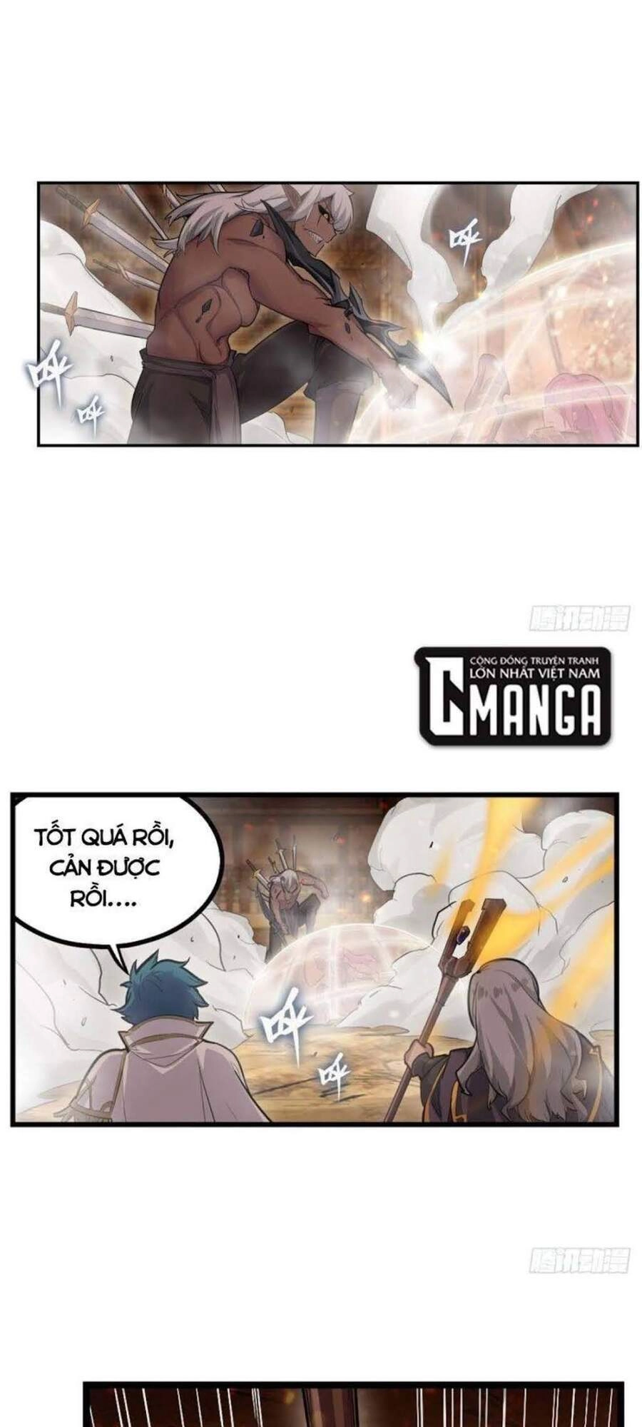 Sứ Đồ Vô Hạn Và 12 Chiến Cơ Chapter 161 - 5