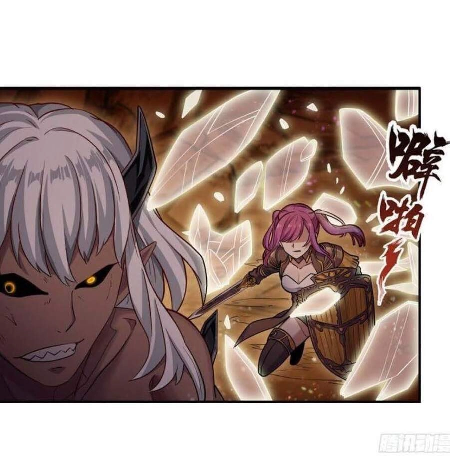 Sứ Đồ Vô Hạn Và 12 Chiến Cơ Chapter 161 - 10