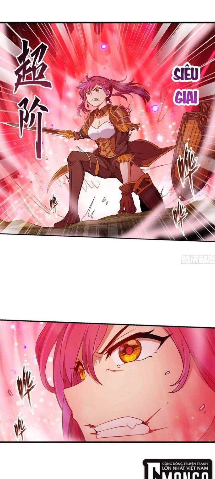 Sứ Đồ Vô Hạn Và 12 Chiến Cơ Chapter 161 - 13