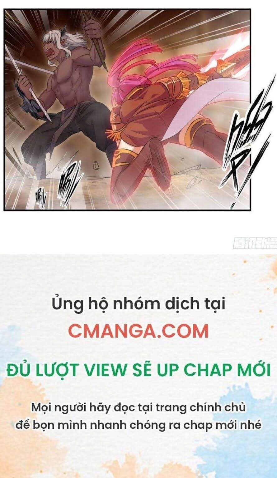 Sứ Đồ Vô Hạn Và 12 Chiến Cơ Chapter 161 - 16